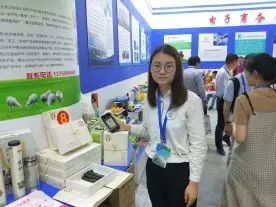 第四屆武漢國際電子商務暨 互聯網 產業博覽會