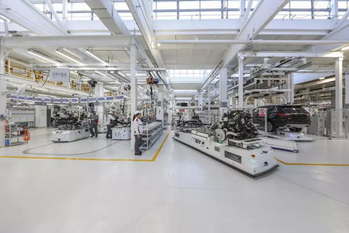 當(dāng)紅不讓 實地探訪紅旗工廠 盡享民族工業(yè)品牌典范